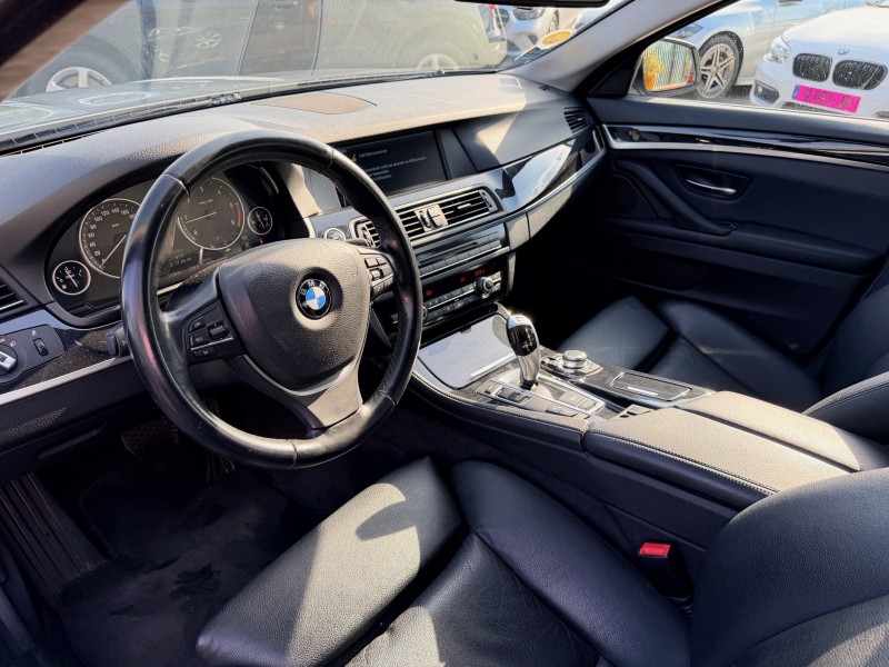 BMW SERIE 5 (F10) 525DA 218 EXCELLIS