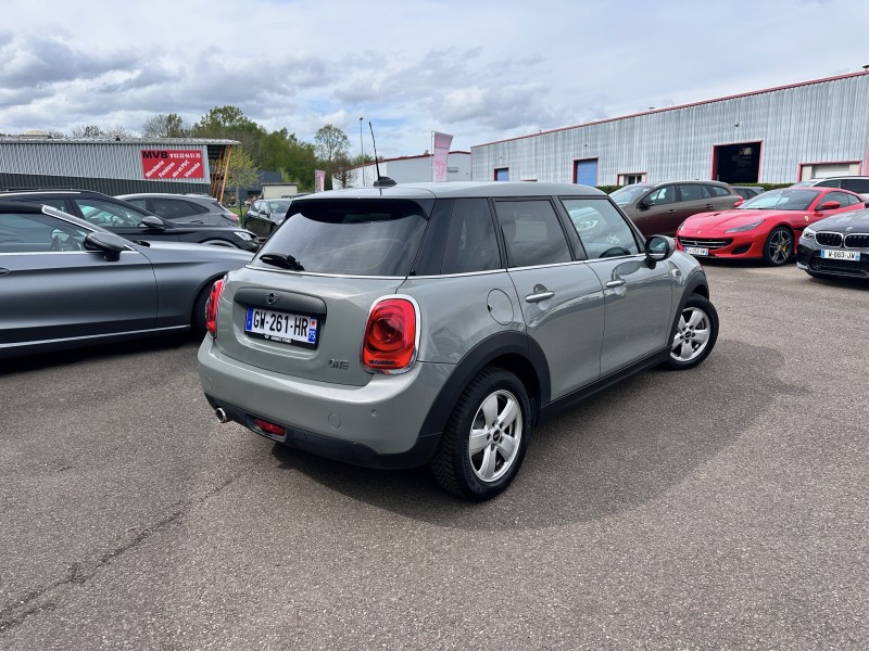 MINI III (F55) 1.5 ONE 102 5P ***********SEULEMENT 62460 KMS !!!!!*********