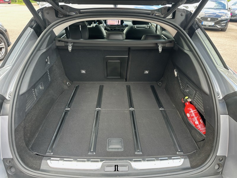 CITROEN C5 X 1.6 HYBRID 225 S&S SHINE PACK E-EAT8 ********* 1 ERE MAIN AVEC SEULEMENT 26817 KMS !!!!!! *******