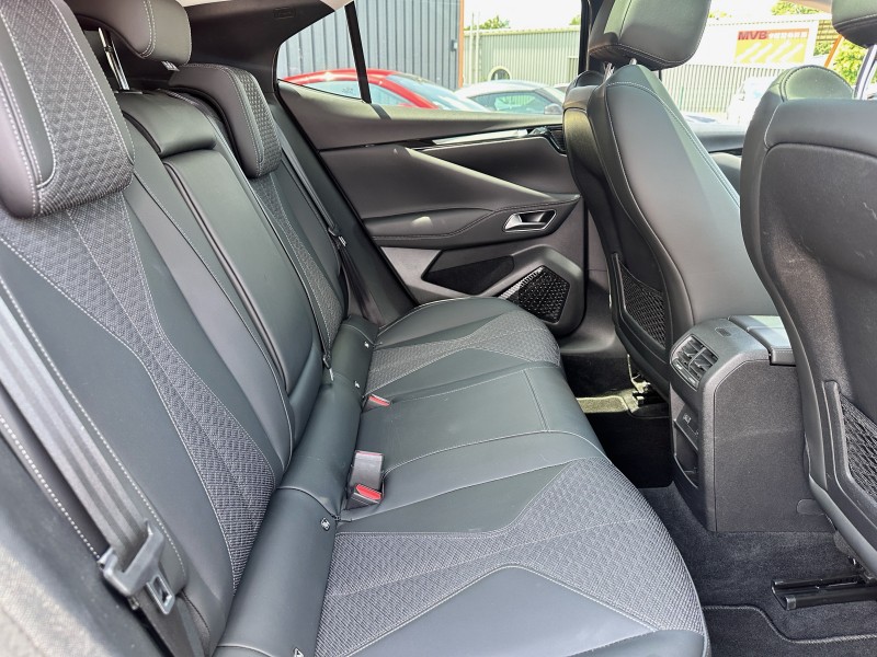 DS DS 4 II 1.5 BLUEHDI 130 RIVOLI EAT8 ******* SEULEMENT 41500 KMS !!!!!!*********