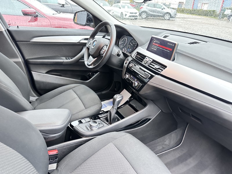 BMW X2 (F39) XDRIVE 25E BUSINESS DESIGN BVA6 ******** 2 EME MAIN AVEC SEULEMENT 66828 KMS !!!!!!**********