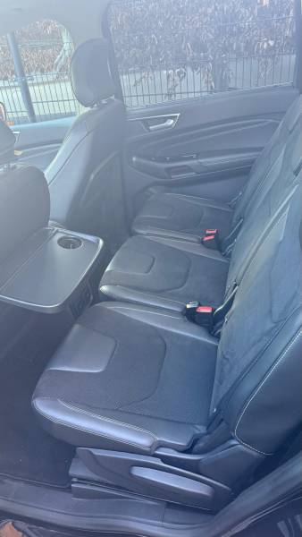 FORD GALAXY III 2.0 TDCI 150 S&S TITANIUM BV6 ******* 2 EME MAIN AVEC SEULEMENT 57320 KMS !!!!!!*******