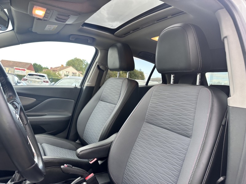 OPEL MOKKA 1.4 TURBO 140 S/S COSMO PACK 4X2