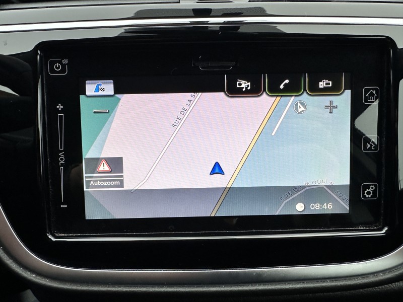 SUZUKI SX4 S-CROSS (2) 1.0 BOOSTERJET PRIVILEGE ******** SEULEMENT 49286 KMS !!!!!*******