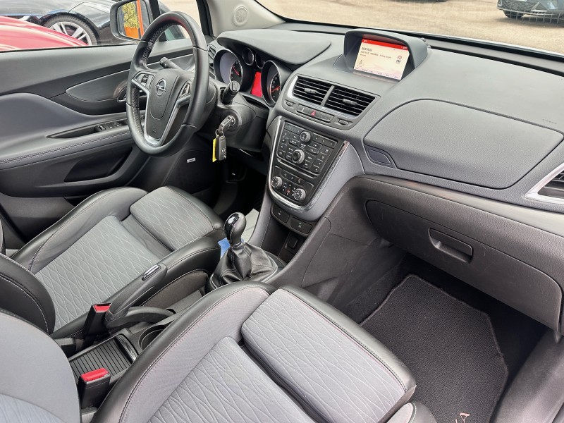 OPEL MOKKA 1.4 TURBO 140 S/S COSMO PACK 4X2