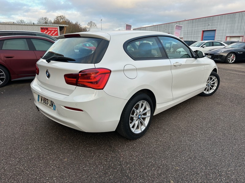 BMW SERIE 1 (F21) (2) 120I LOUNGE 3P