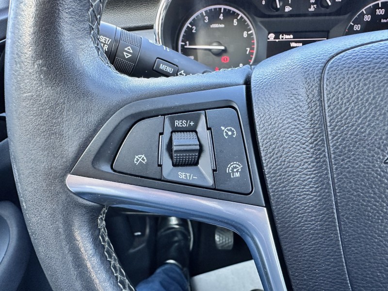 OPEL MOKKA X 1.4 TURBO 140 EDITION