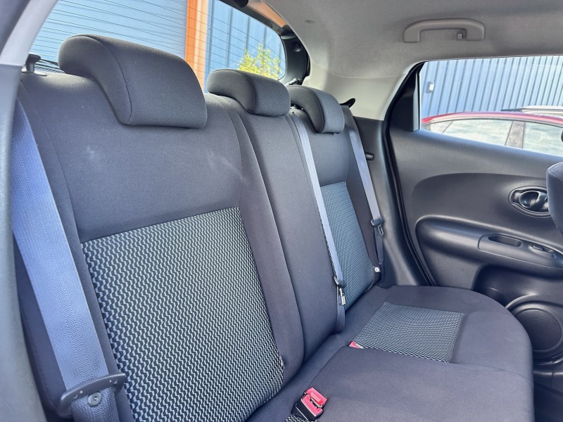 NISSAN JUKE (2) 1.6 94 VISIA