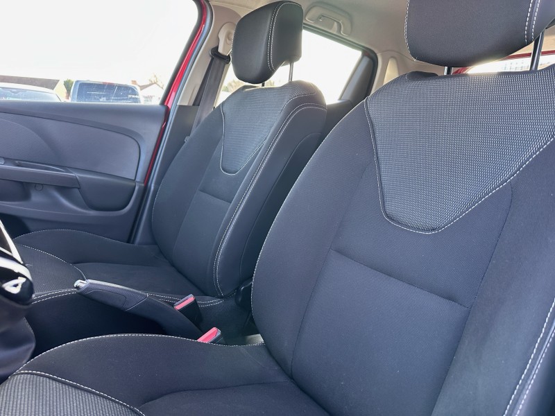 RENAULT CLIO IV 1.5 DCI 90 ENERGY ZEN ECO2 1 ERE MAIN !!!!!!