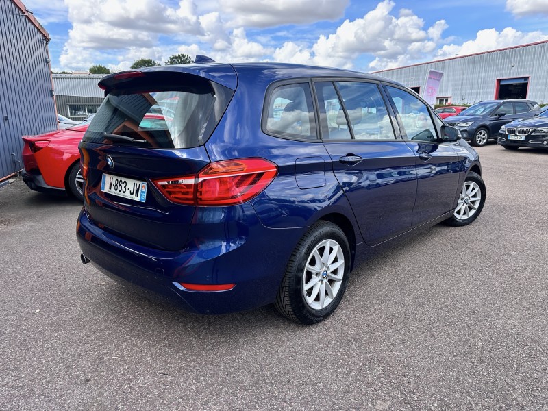 BMW SERIE 2 (F46) (2) GRAN TOURER 218D LOUNGE