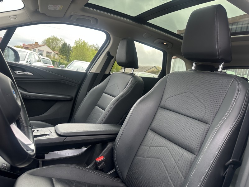 BMW SERIE 2 (U06) ACTIVE TOURER 218D 150 DESIGN DKG7 ******* 2 EME MAIN AVEC SEULEMENT 54216 KMS !!!!!******