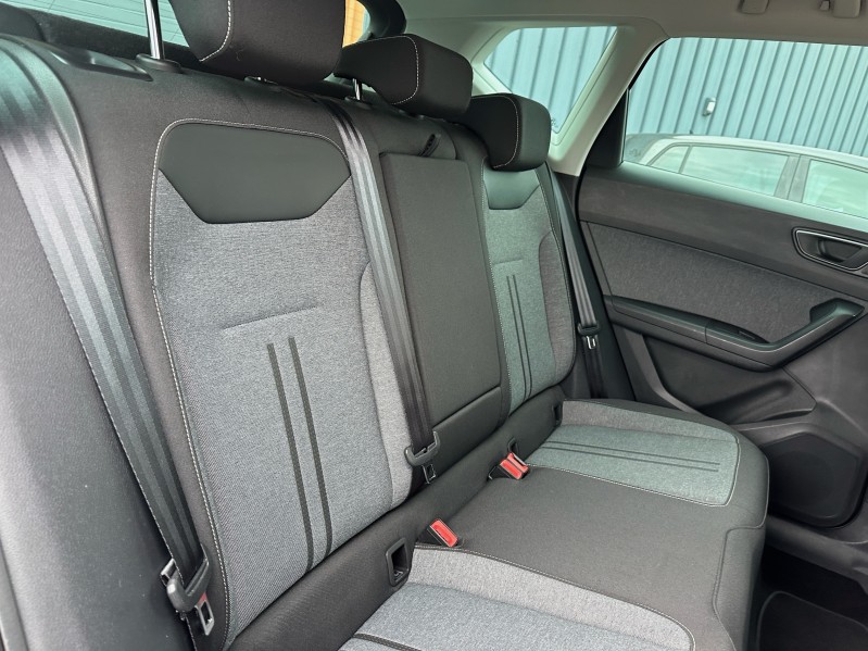 SEAT ATECA (2) 2.0 TDI 115 S&S STYLE ******1 ERE MAIN ENTRETIEN COMPLET  ******