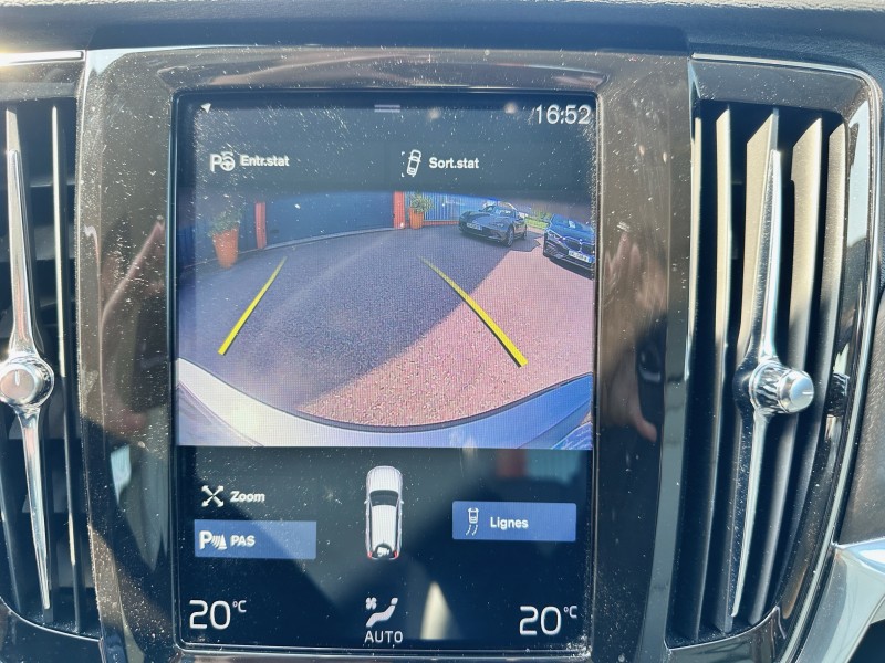 VOLVO V90 CROSS COUNTRY CROSS COUNTRY D4 190 AWD GEARTRONIC 8 ****** 2 EME MAIN SEULEMENT 26127 KMS !!!!******