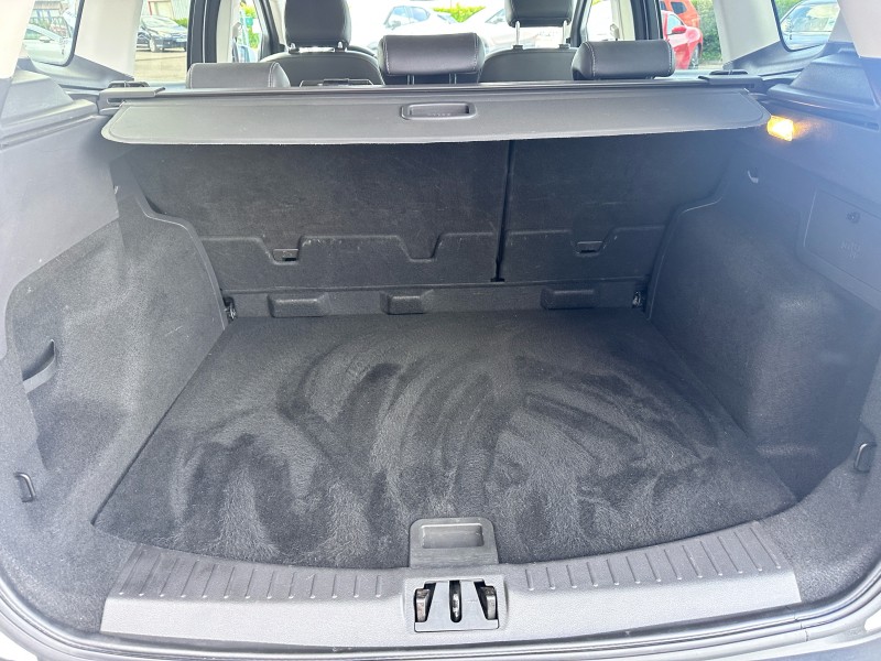 FORD KUGA II (2) 1.5 TDCI 120 S&S 4X2 TITANIUM