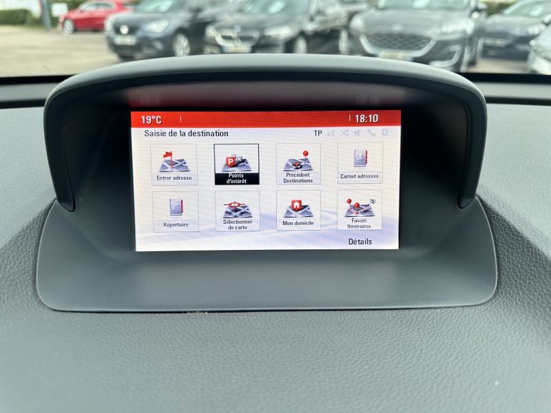 OPEL MOKKA 1.4 TURBO 140 S/S COSMO PACK 4X2