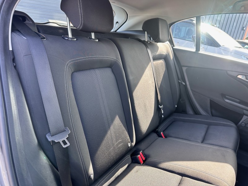 FIAT TIPO II 1.4 95 5CV POP 5P ********* 1 ERE MAIN AVEC SEULEMENT 56218 !!!!!!*******
