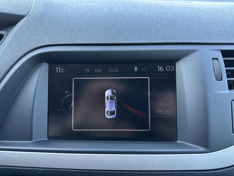 CITROEN C5 II (2) 1.6 HDI 115 CONFORT BVM *********** 1 ERE MAIN AVEC SEULEMENT 100944 KMS !!!!!!!*******