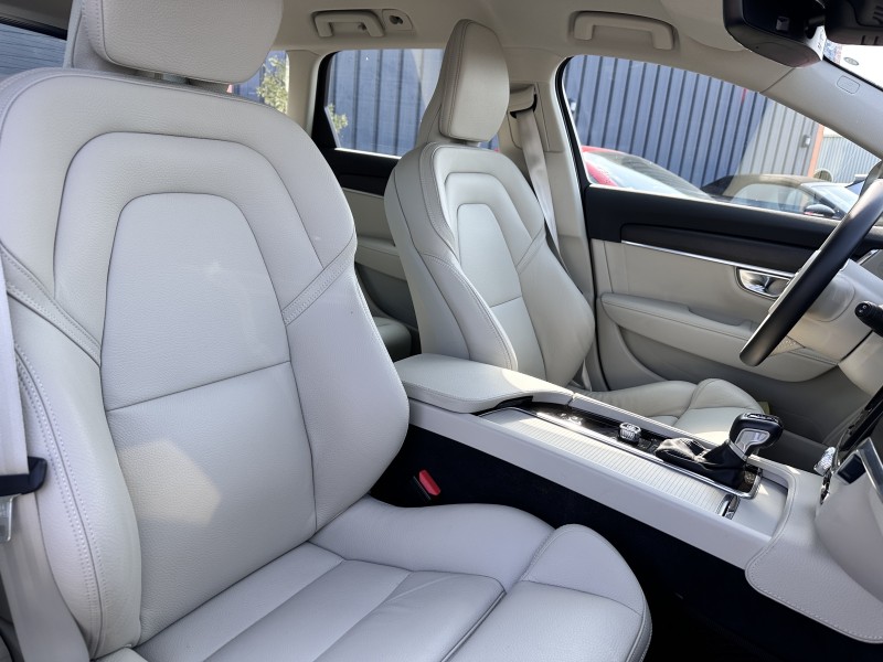 VOLVO V90 CROSS COUNTRY CROSS COUNTRY D4 190 AWD GEARTRONIC 8 ****** 2 EME MAIN SEULEMENT 26127 KMS !!!!******