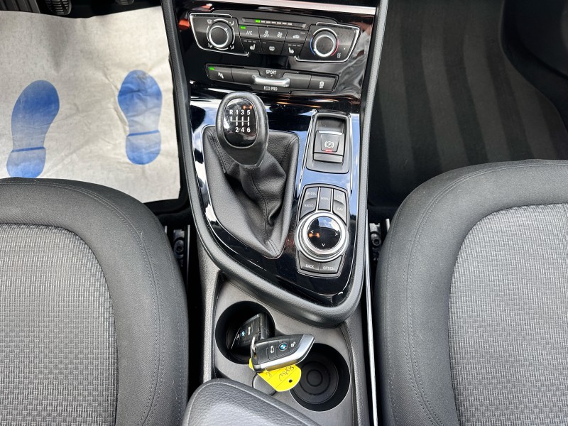 BMW SERIE 2 (F46) (2) GRAN TOURER 218D LOUNGE