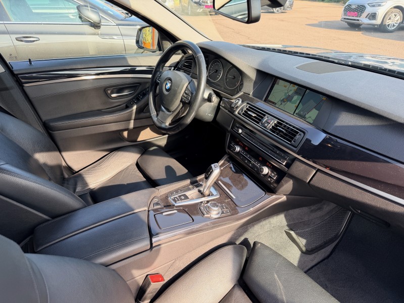BMW SERIE 5 (F10) 525DA 218 EXCELLIS