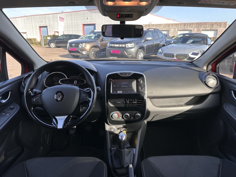RENAULT CLIO IV 1.5 DCI 90 ENERGY ZEN ECO2 1 ERE MAIN !!!!!!