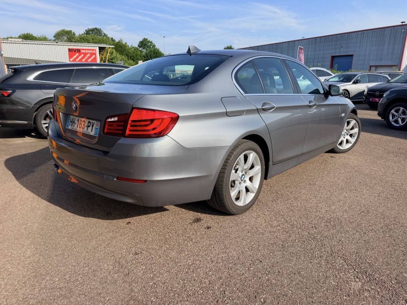 BMW SERIE 5 (F10) 525DA 218 EXCELLIS