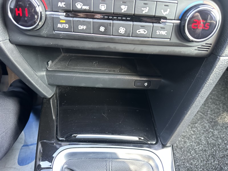 KIA XCEED (2) 1.0 T-GDI 120 ISG DESIGN BVM6 ******* SEULEMENT 37061 KMS !!!!!!!********