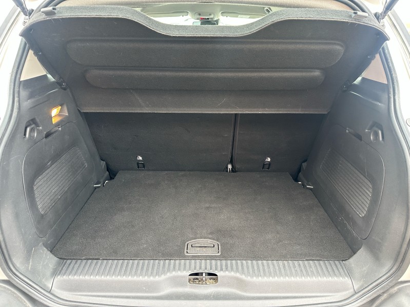 CITROEN C3 AIRCROSS 1.5 BLUEHDI 120 S&S EAT6 FEEL