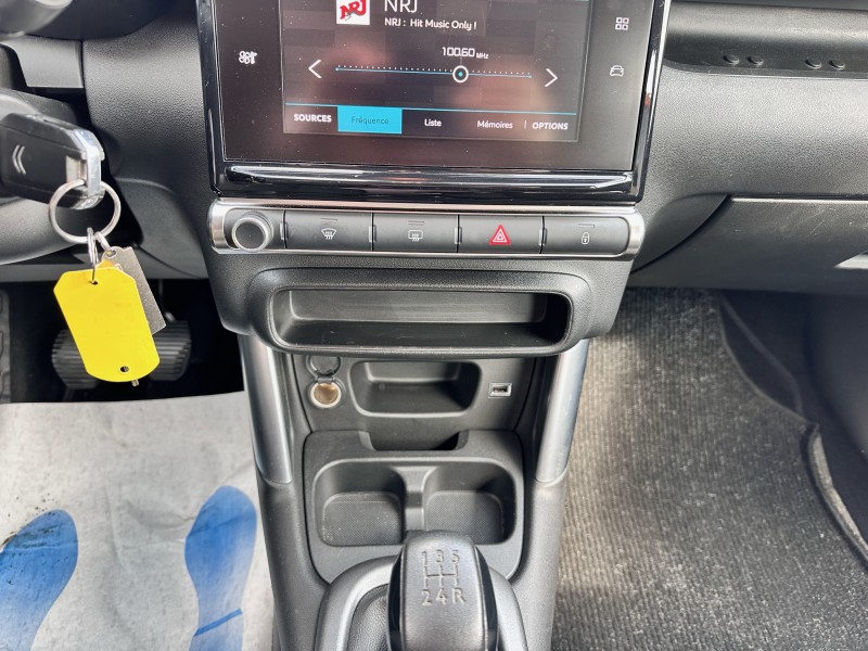 CITROEN C3 AIRCROSS 1.6 BLUEHDI 100 S&S FEEL