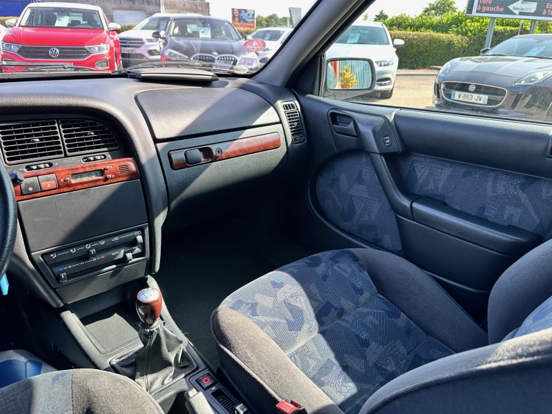 CITROEN XANTIA (2) 2.0 HDI 90 SX SEULEMENT 131351 KMS !!!!!!