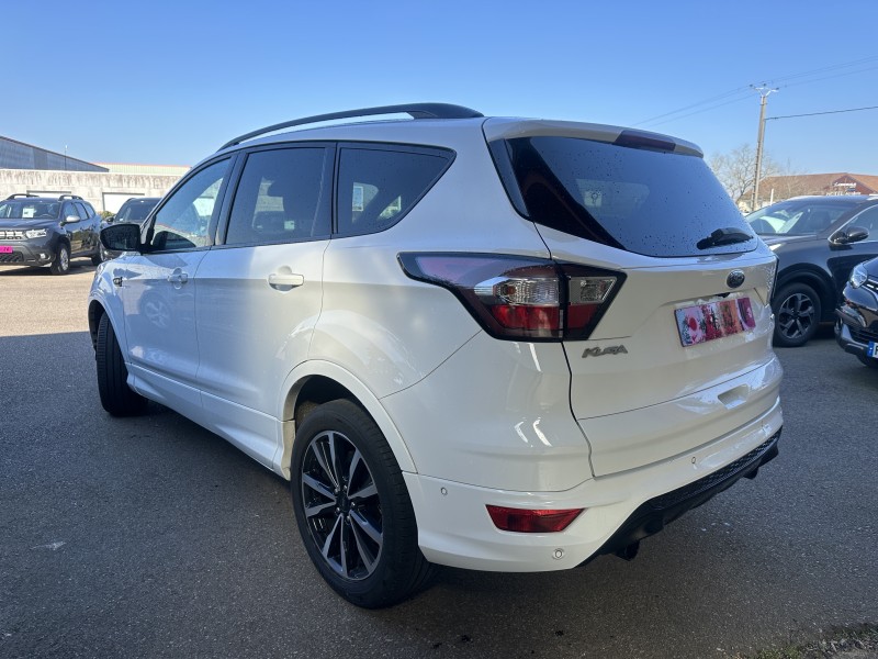 FORD KUGA II (2) 1.5 ECOBOOST 150 S&S 4X2 ST-LINE ********* 1 ERE MAIN !!!!*******
