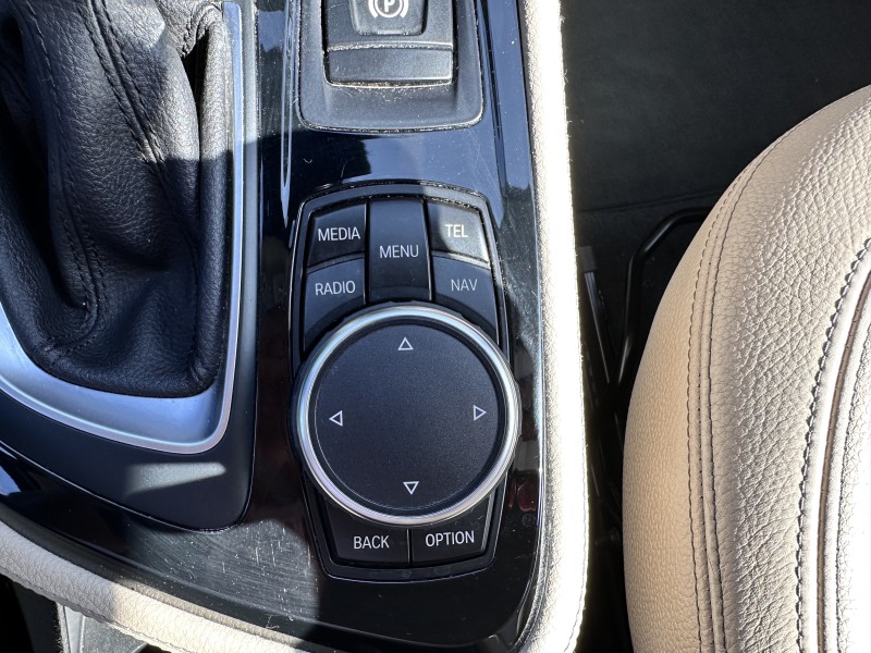 BMW SERIE 2 (F45) ACTIVE TOURER 218D LUXURY BVA8