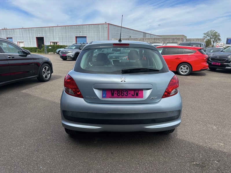 PEUGEOT 207 (2) 1.4 75 URBAN 5P ********* 2 EME MAIN AVEC SEULEMENT 44950KMS !!!!!!! ********