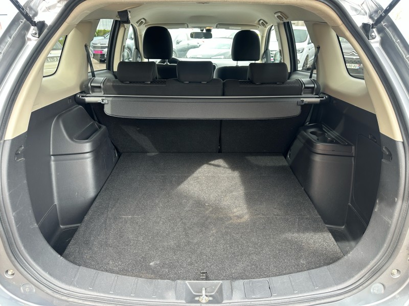 MITSUBISHI OUTLANDER 2.0 MIVEC 150 CV INFORM 2WD ********** 1 ERE MAIN AVEC SEULEMENT 113083 KMS !!!!!!! *********