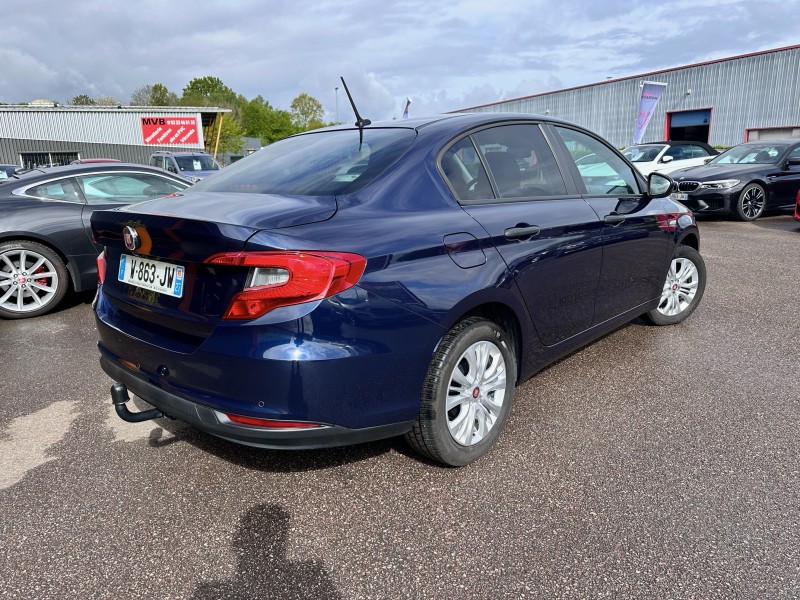 FIAT TIPO II (2) 1.0 FIREFLY TURBO 100 S/S LIFE PLUS ******** 1 ERE MAIN AVEC SEULEMENT 24908 KMS !!!!!********