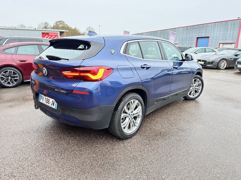 BMW X2 (F39) XDRIVE 25E BUSINESS DESIGN BVA6 ******** 2 EME MAIN AVEC SEULEMENT 66828 KMS !!!!!!**********