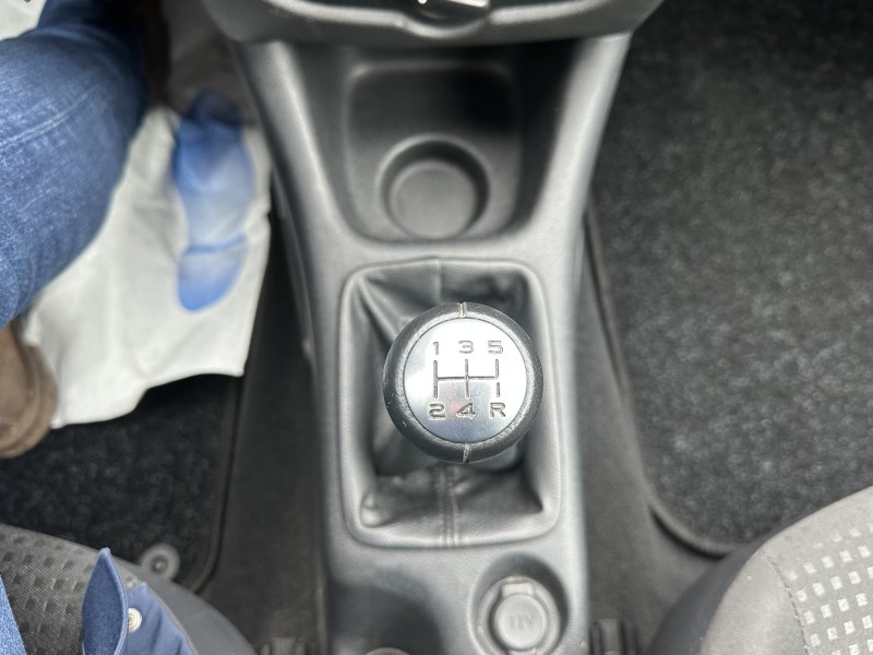 PEUGEOT 206+ 1.1 60 URBAN 3P ********* 1 ERE MAIN AVEC SEULEMENT 67483 KMS !!!!!!*******