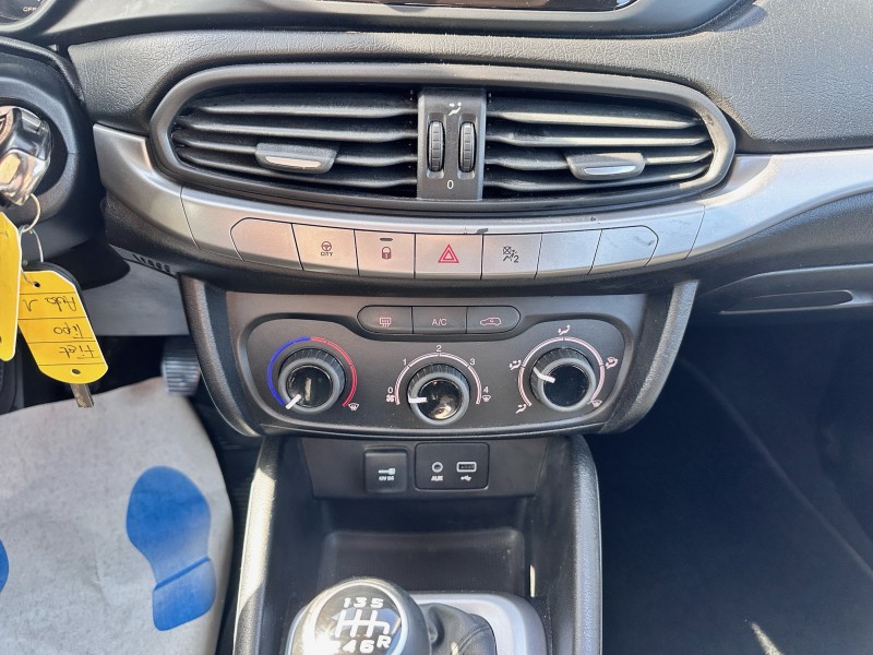 FIAT TIPO II 1.4 95 5CV POP 5P ********* 1 ERE MAIN AVEC SEULEMENT 56218 !!!!!!*******