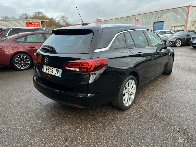 OPEL ASTRA V SPORTS TOURER 1.4 TURBO 150 INNOVATION ******** 2 EME MAIN AVEC SEULEMENT 61378 KMS !!!!!!********