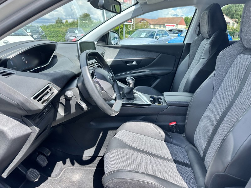 PEUGEOT 3008 II 1.5 BLUEHDI 130 S&S ALLURE *****SEULEMENT 53153 KMS !!!!!*****