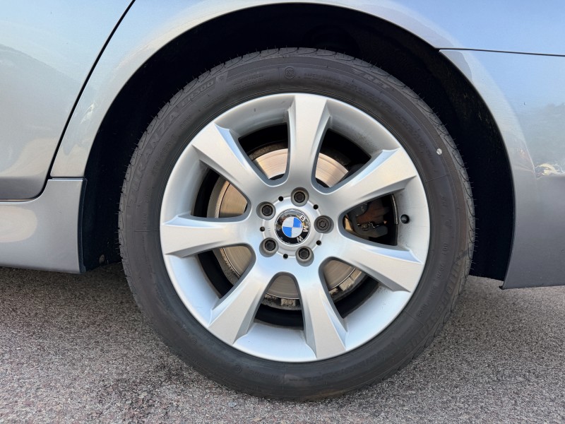 BMW SERIE 5 (F10) 525DA 218 EXCELLIS