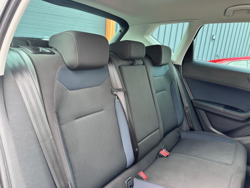 SEAT ATECA 1.6 TDI 115 ECOMOTIVE S&S STYLE