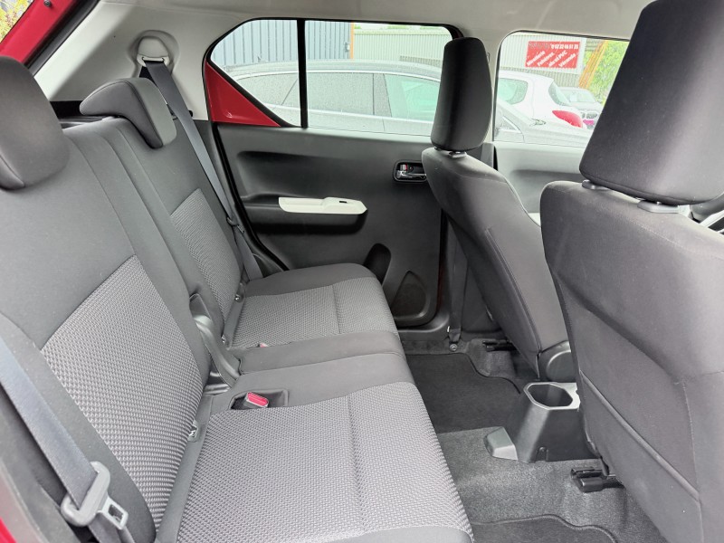 SUZUKI IGNIS III 1.2 DUALJET PACK ALLGRIP ******** 1 ERE MAIN AVEC 97648 KMS !!!!!!! ********