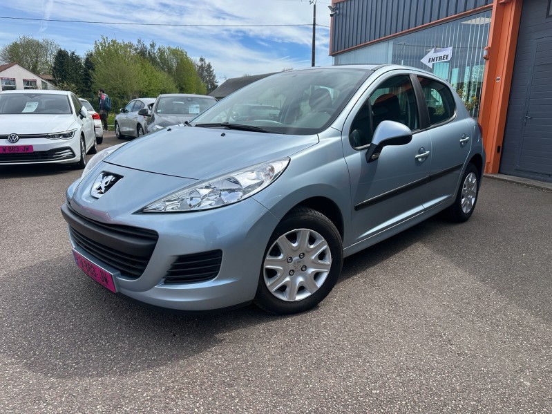PEUGEOT 207 (2) 1.4 75 URBAN 5P ********* 2 EME MAIN AVEC SEULEMENT 44950KMS !!!!!!! ********