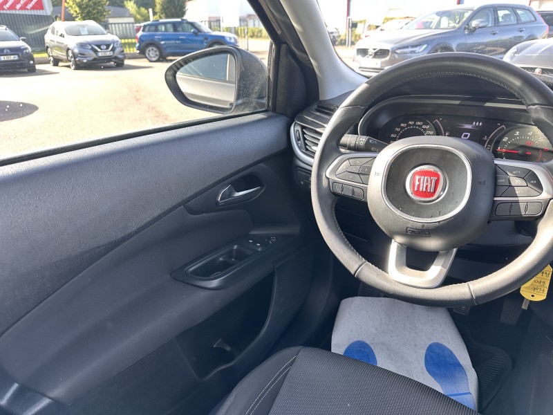 FIAT TIPO II 1.4 95 5CV POP 5P ********* 1 ERE MAIN AVEC SEULEMENT 56218 !!!!!!*******