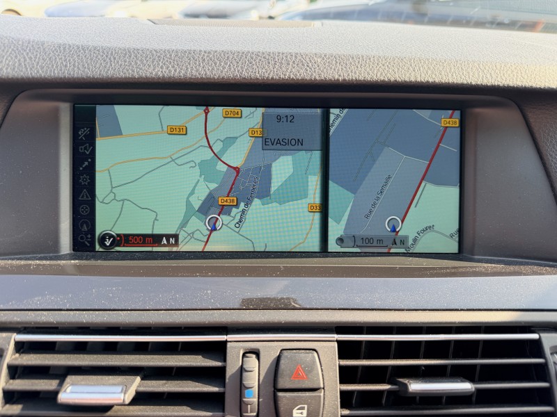 BMW SERIE 5 (F10) 525DA 218 EXCELLIS
