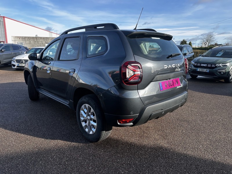 DACIA DUSTER III 1.0 ECO-G 100 CV 4X2 EXPRESSION  ******* AVEC SEULEMENT 19882 KMS *********