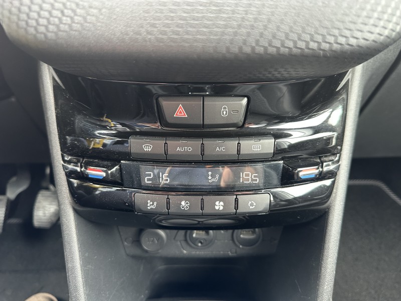 PEUGEOT 2008 1.6 E-HDI 92 ALLURE