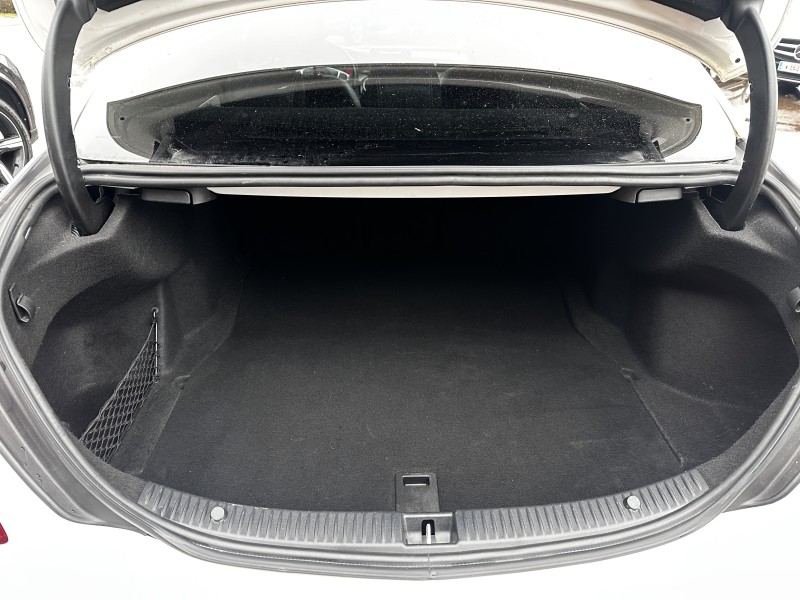 MERCEDES CLASSE C IV 200 D SPORTLINE