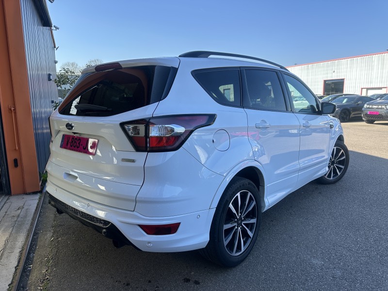 FORD KUGA II (2) 1.5 ECOBOOST 150 S&S 4X2 ST-LINE ********* 1 ERE MAIN !!!!*******
